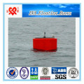 China best marine polyurethane floating fender EVA dock foam filled fender for sale